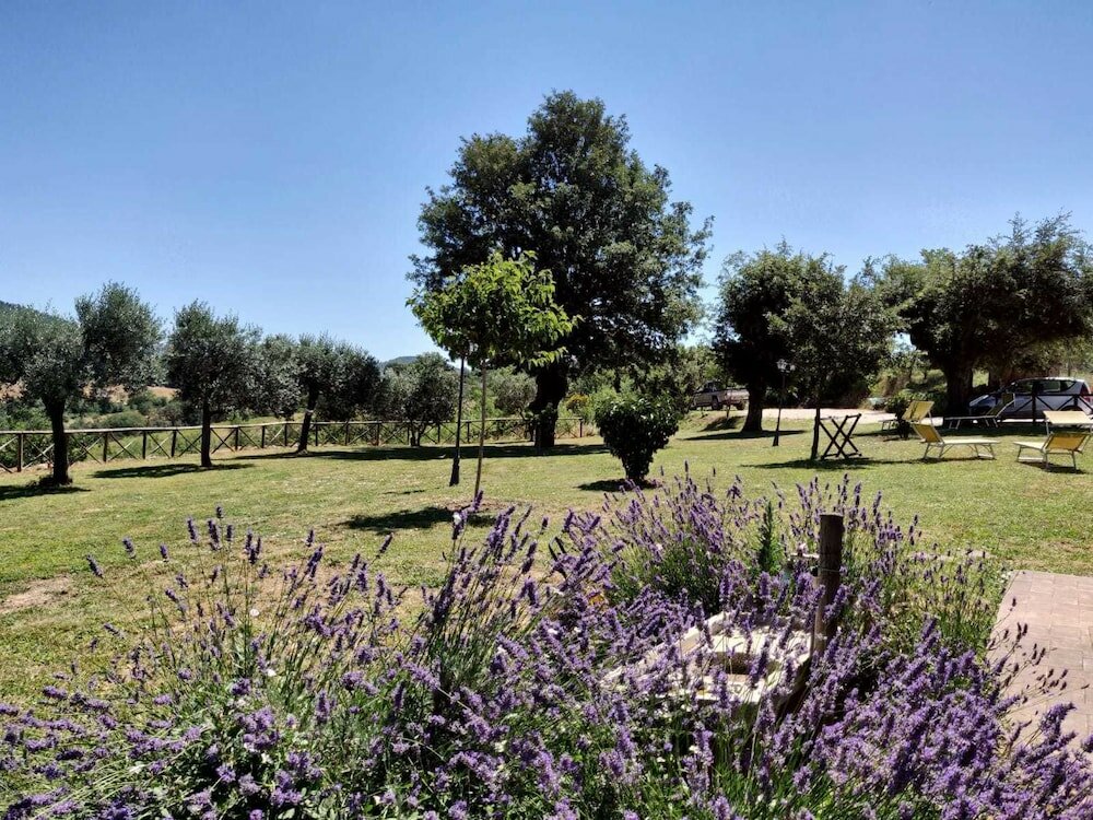 Фото Agriturismo La Marianella