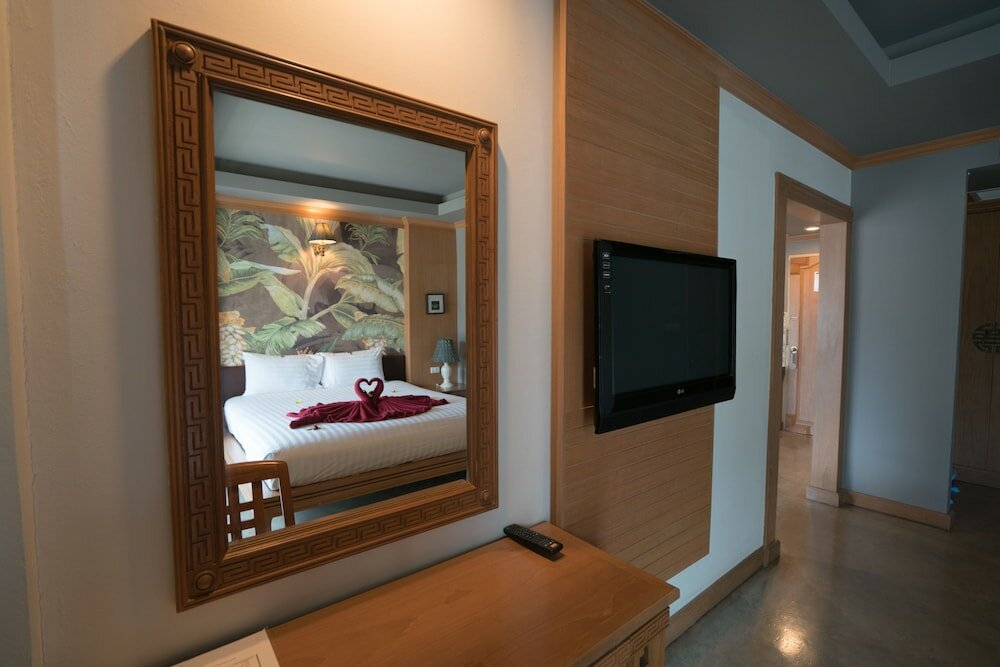 Фото Minatale Phuket