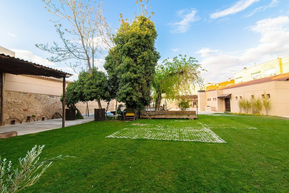 Фото La Bodega de Quintín
