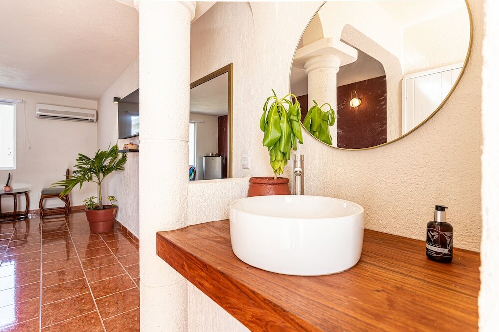 Фото Soy Local Cancun