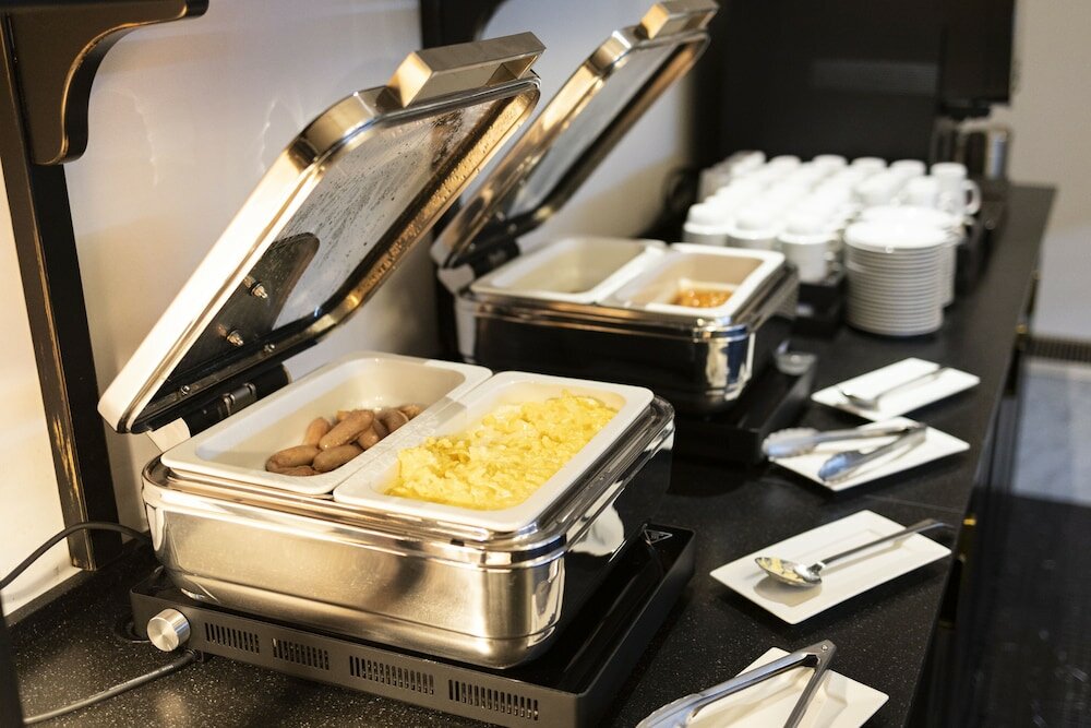 Фото a&o Brussel Centrum