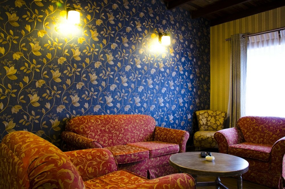 Фото Lakeside Cottages