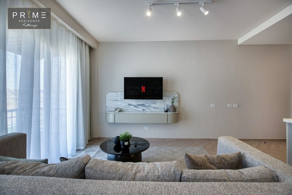 Фото Prime Residence Kattameya