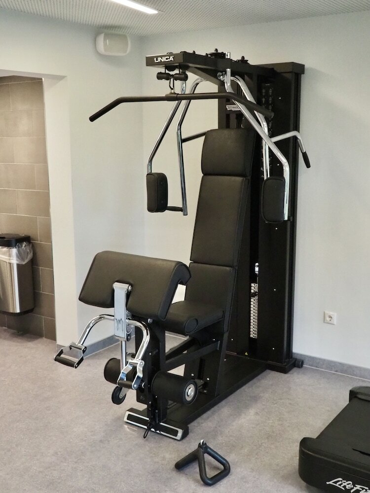 Фото Hotel OTP Balatonszemes