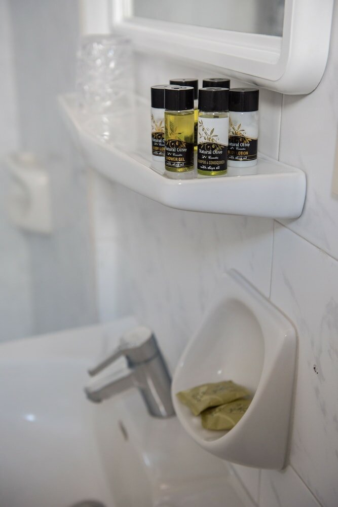 Фото Hotel Glaros