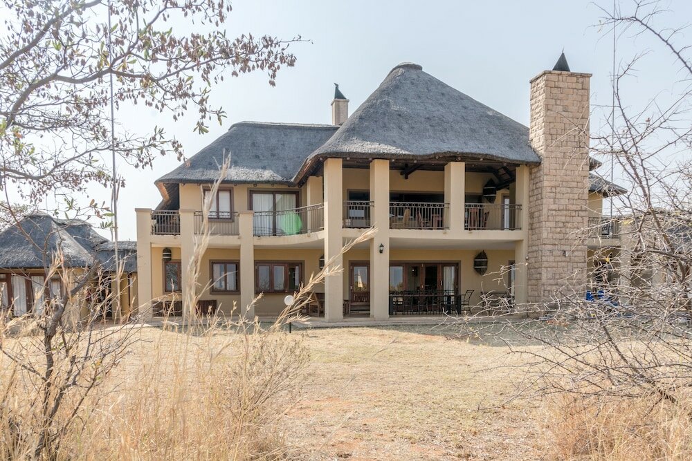 Фото Zebula Golf Estate & SPA Private Rentals