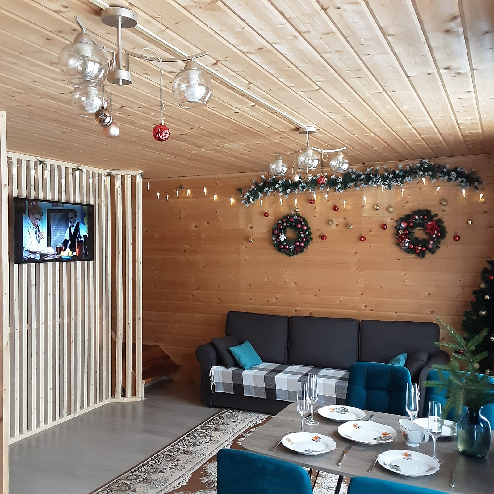 Фото Фактория