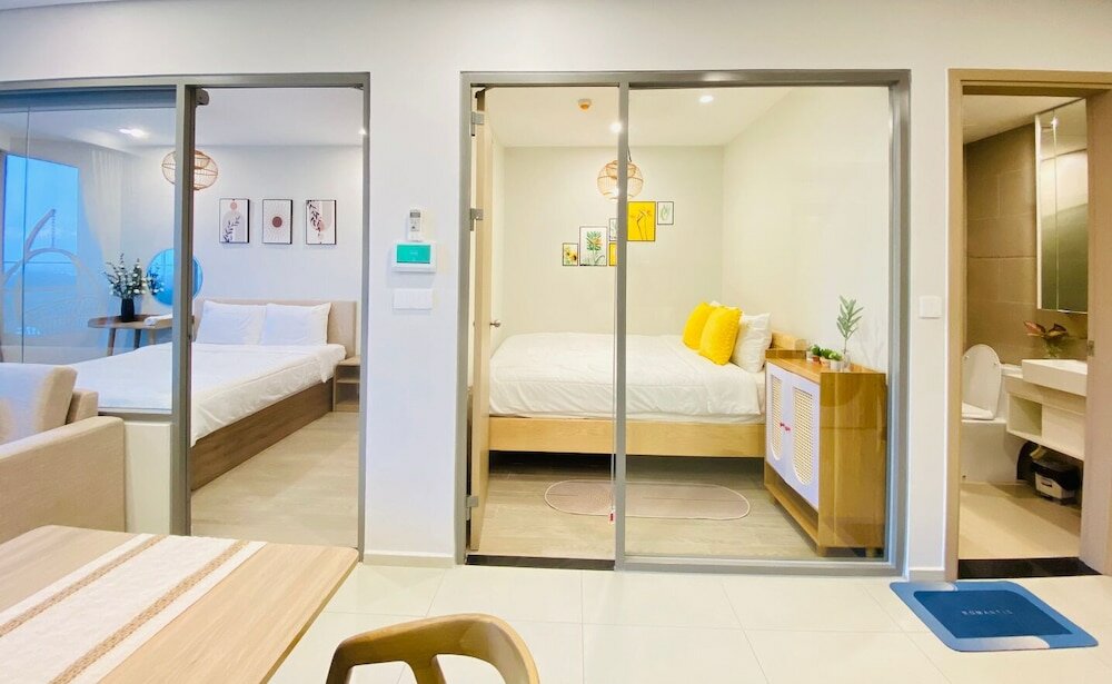 Фото The Song Apartment - Homestay Vung Tau 1992