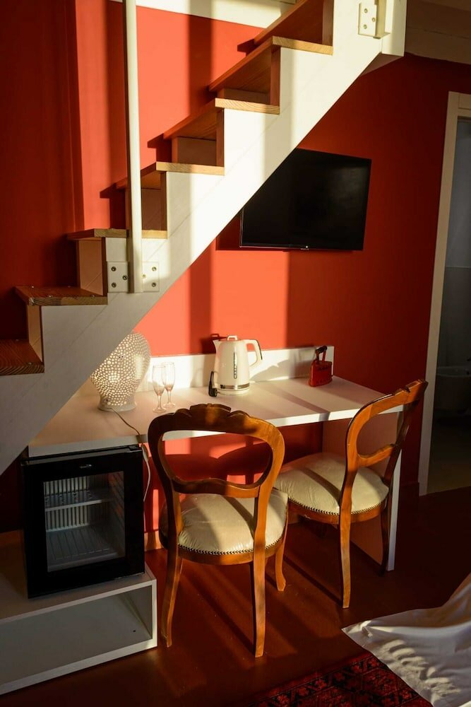 Фото Villa Sine Tempore Fumarola