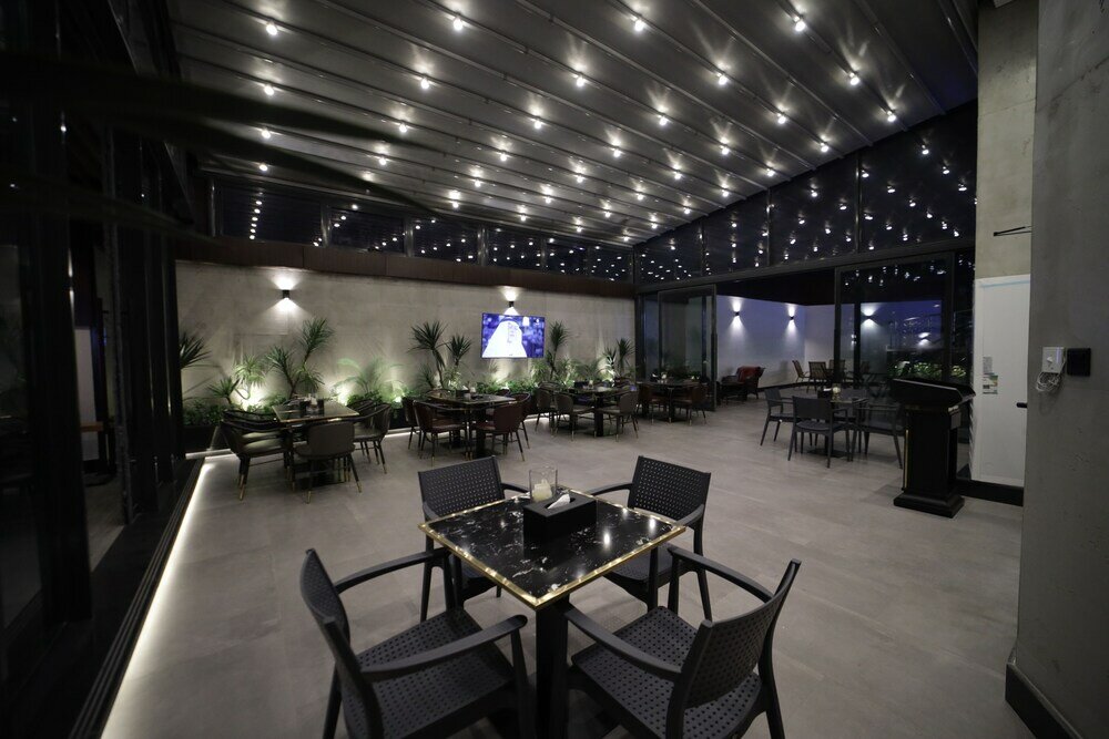 Фото Wow Elite Home Suites