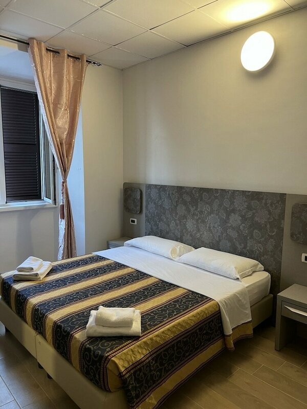 Гостиница Hotelprincipe в Риме
