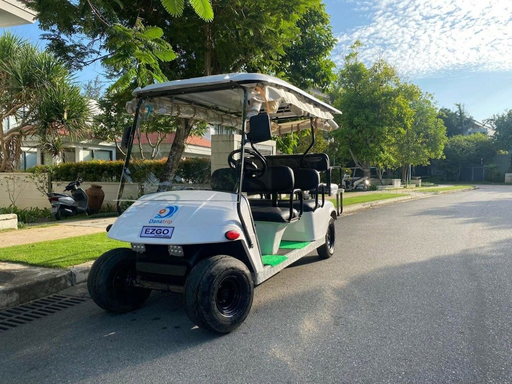 Фото The Ocean Suites