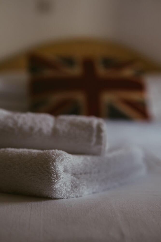 Фото Oddfellows Arms