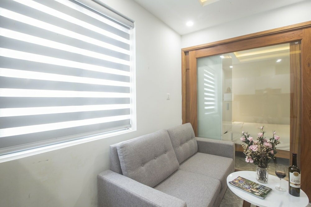 Фото Misa Apartment