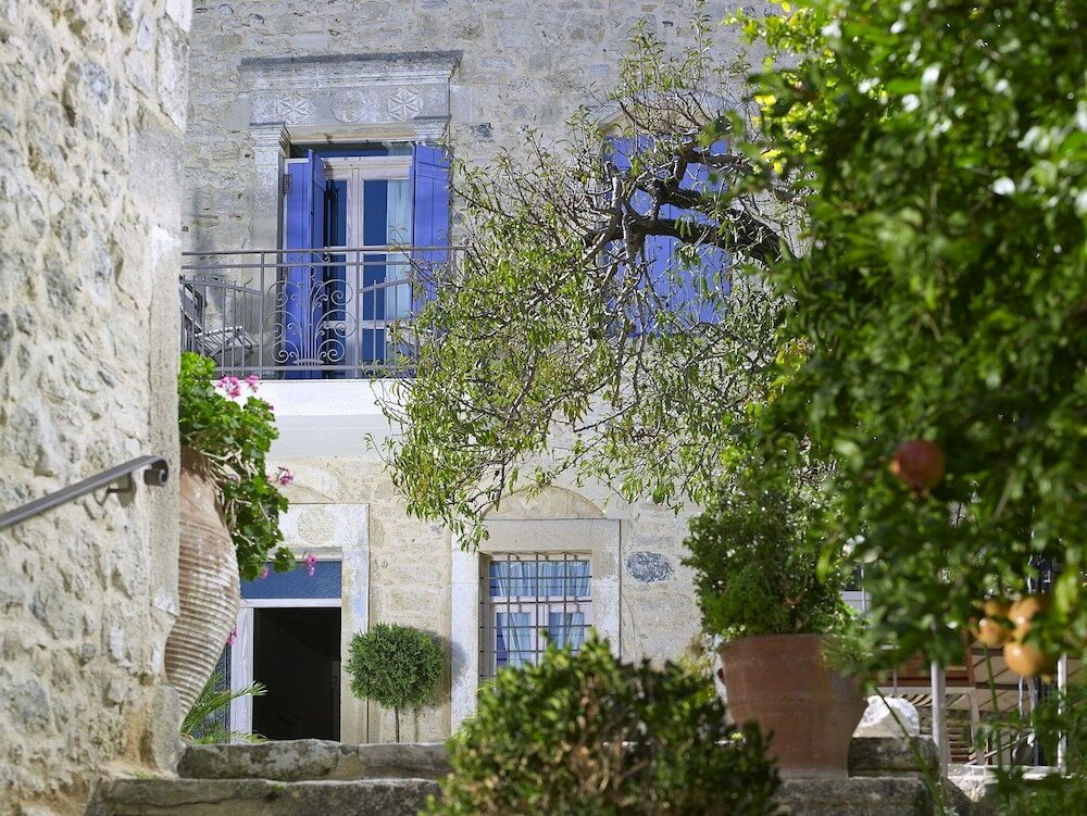 Фото Villa Kerasia