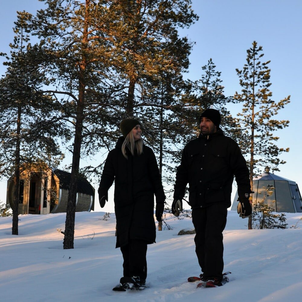 Фото Northern Lodges