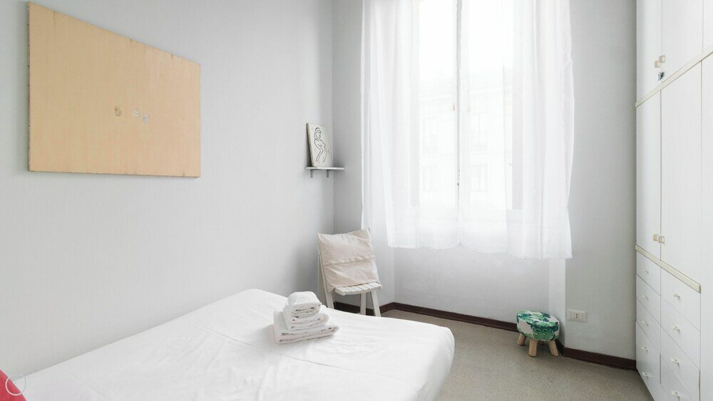 Фото Italianway - Piazza Lima 1