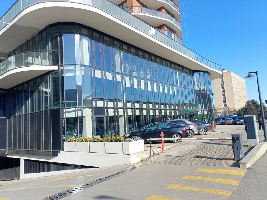 Grocery Agrohub, Tbilisi, photo