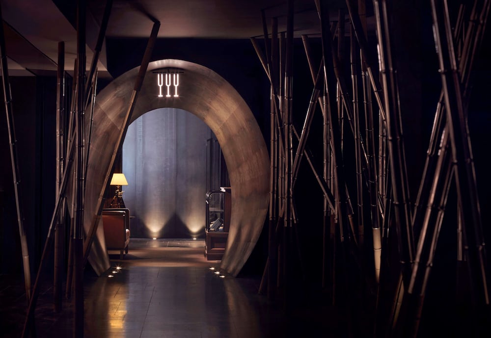 Фото Hyatt Regency Beijing Wangjing