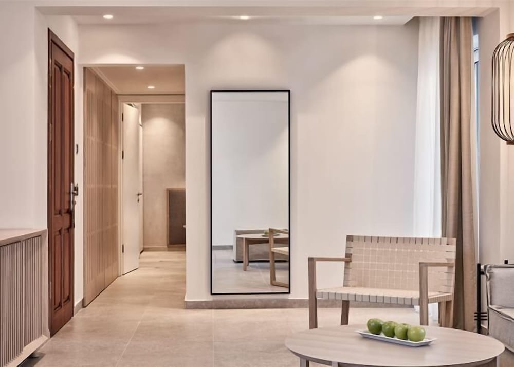 Фото Atlantica Marmari Palace