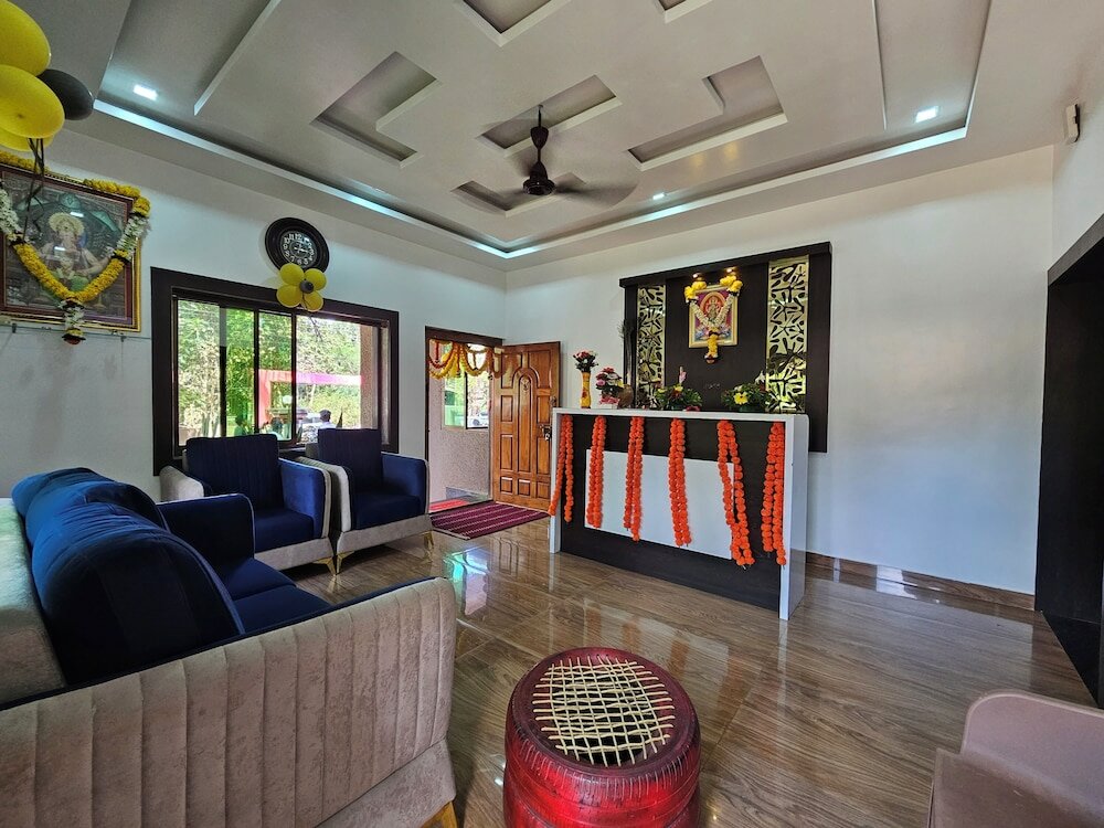 Фото Hotel Royal Stay Ganpatipule