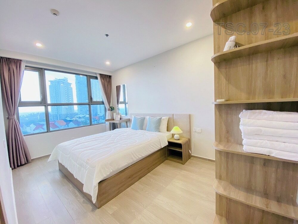 Фото The Song Apartment - Homestay Vung Tau 1992