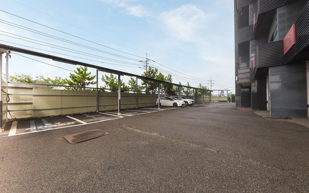 Фото Ulsan Jeongja-dong The Hill