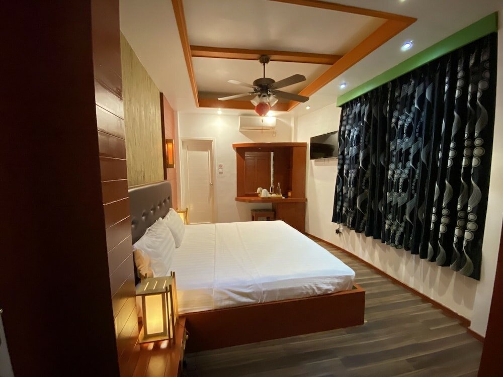 Фото Niu Inn & SPA Hulhumale