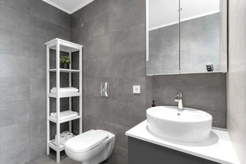 Фото Reykjavík Central Guesthouse