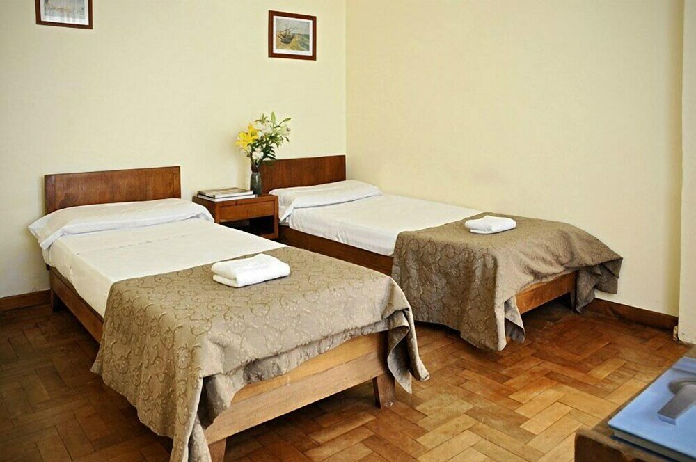 Фото Kings Hotel