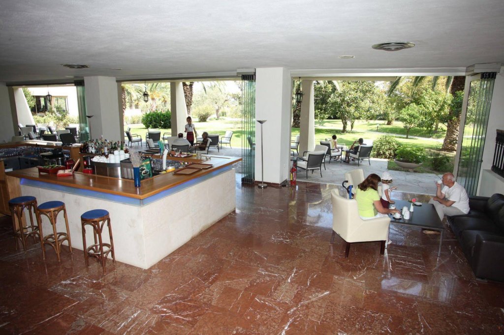 Фото Kassandra Palace Hotel