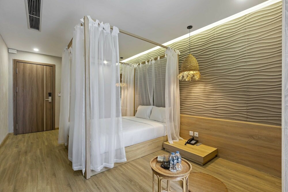 Фото Jacayl Hotel