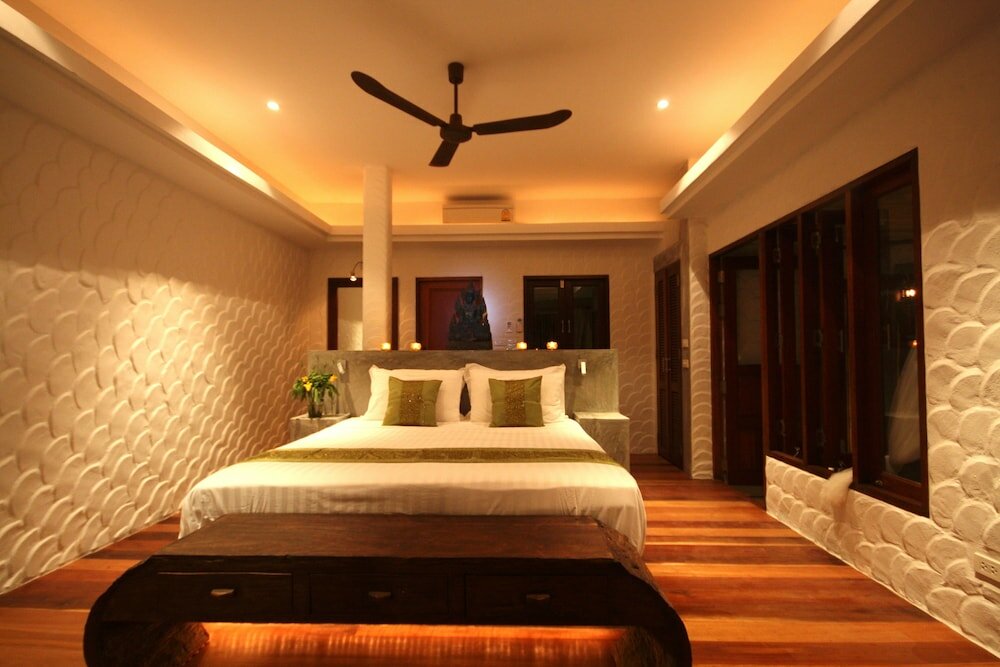 Фото Villa Sabai Jai