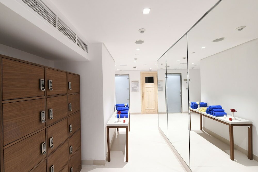 Фото Golden Tulip Riyadh