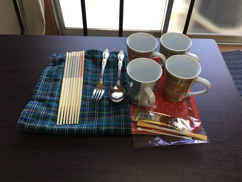 Фото Guest House Matsushima 2