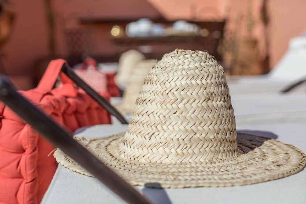 Фото Riad Hart Essoura