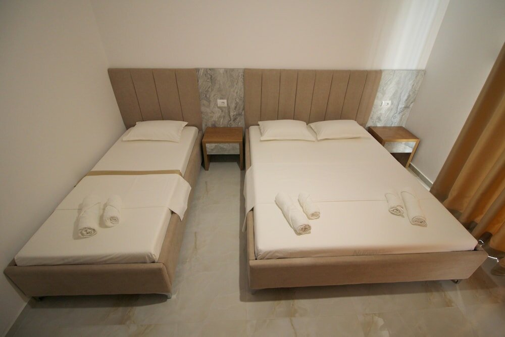 Фото Hotel Four Islands