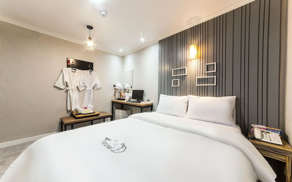 Фото Incheon Jjak