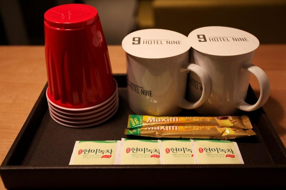 Фото Yeongdeungpo Nine