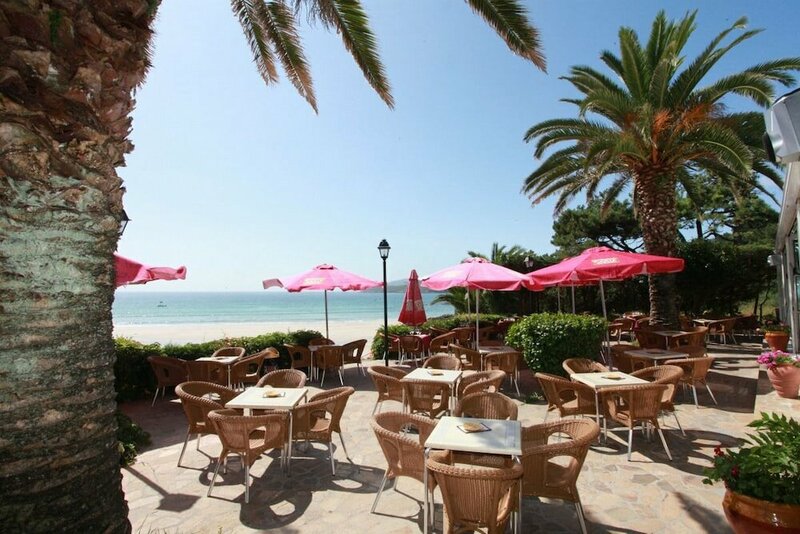 Гостиница Playa de Estorde
