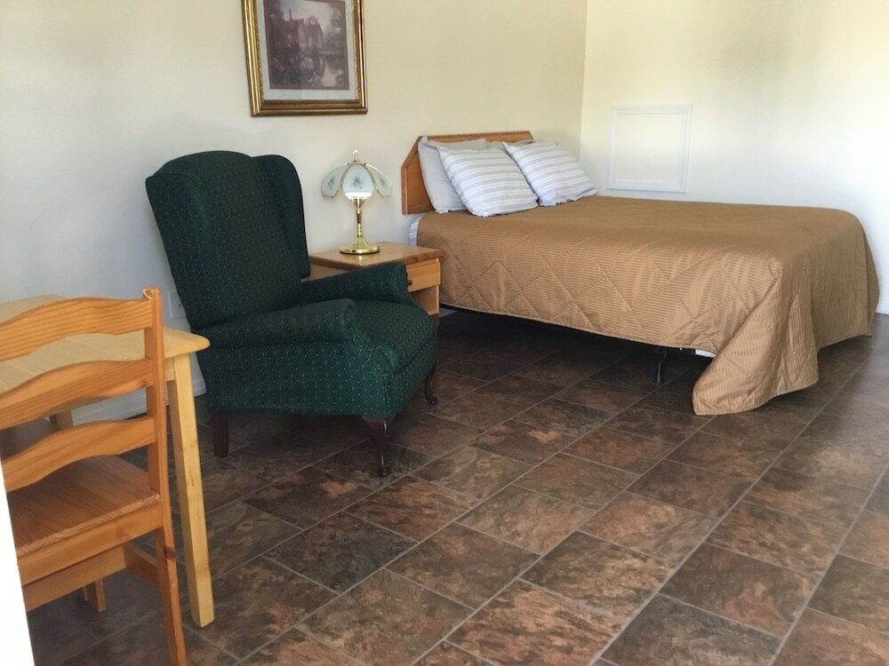 Фото Fort Road Motel