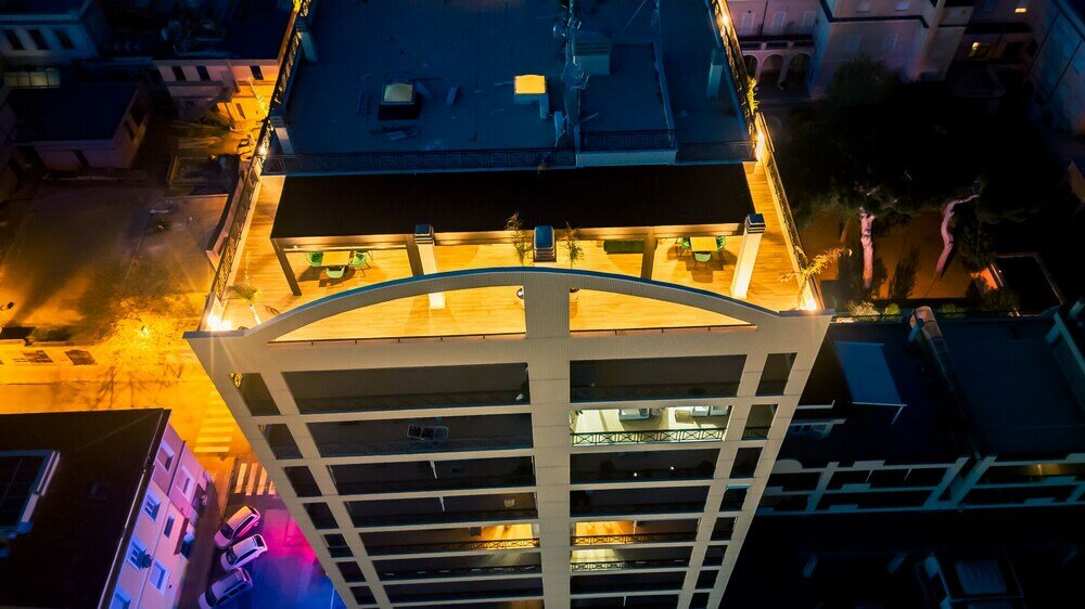 Фото Tower Beach Suite