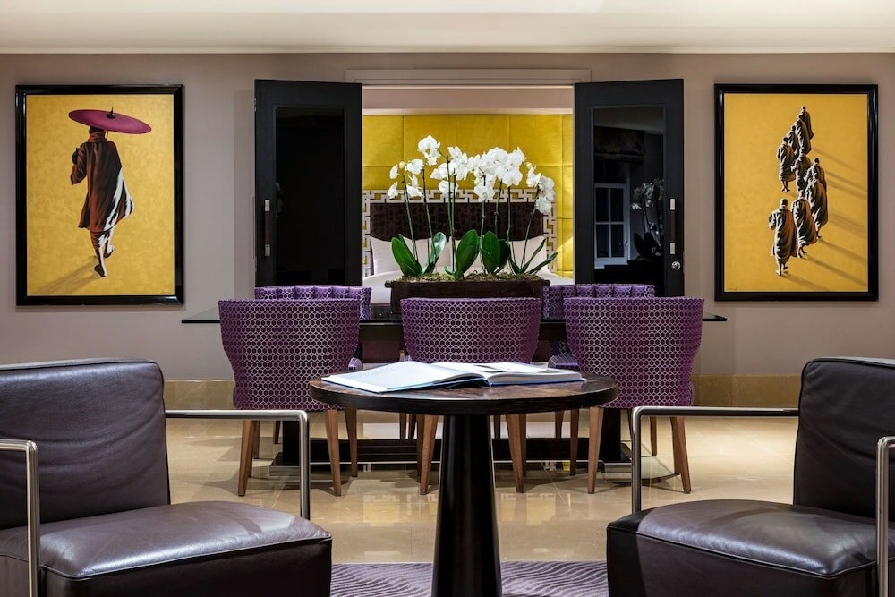 Фото The May Fair, A Radisson Collection Hotel, Mayfair London