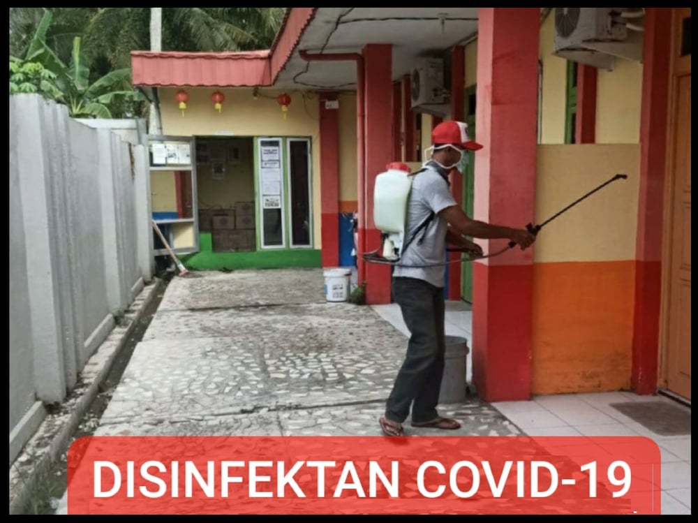 Фото Rainbow Singkawang