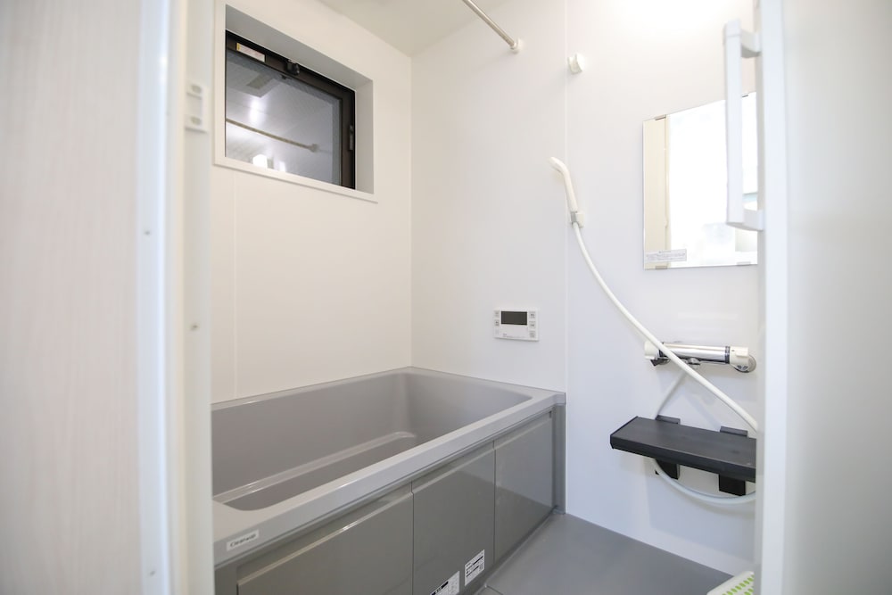 Фото Costiera Osaka Bay