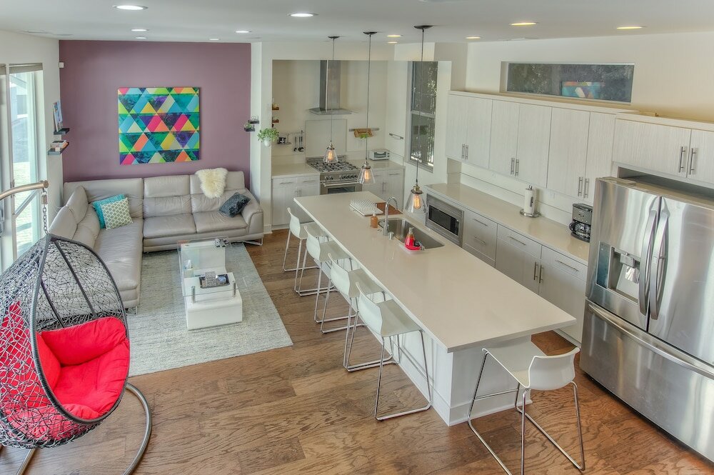 Фото Applewood - Silver Lake 2bd Hollywood