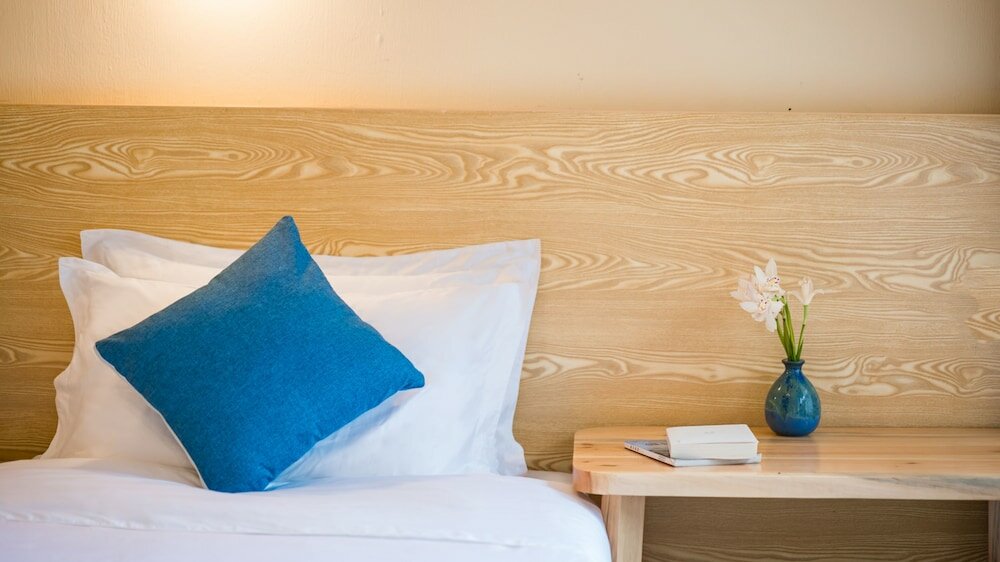 Фото Floral Joy Cat Hotel