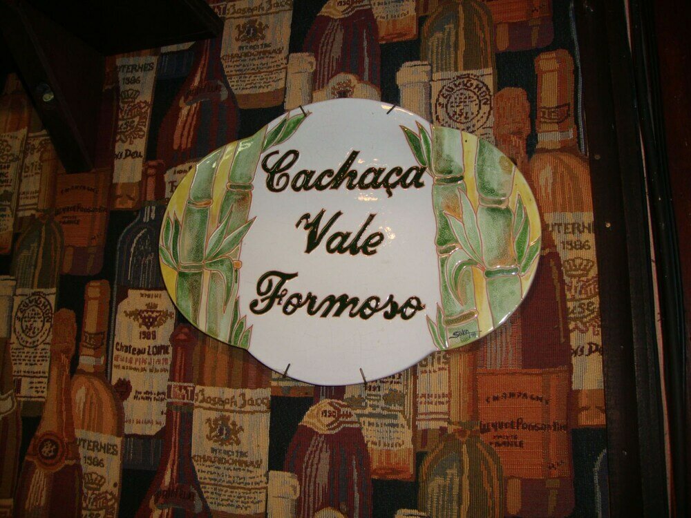 Фото Hotel Fazenda Vale Formoso