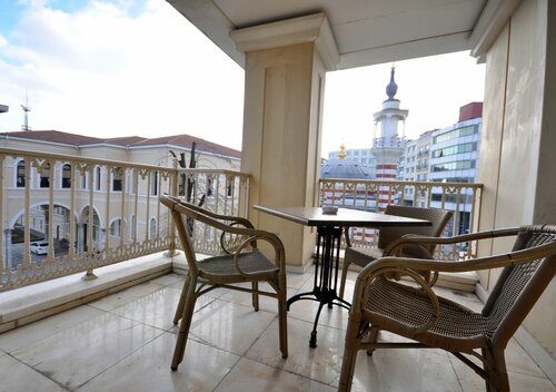 Гостиница Levni Hotel & SPA в Турции