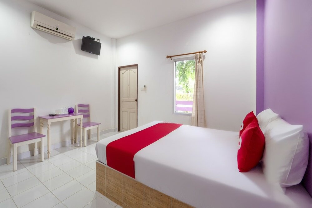 Фото Oyo 944 Review Resort